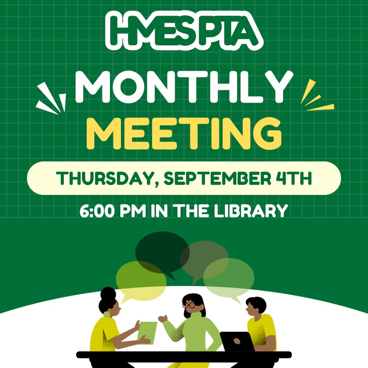 Sept. PTA