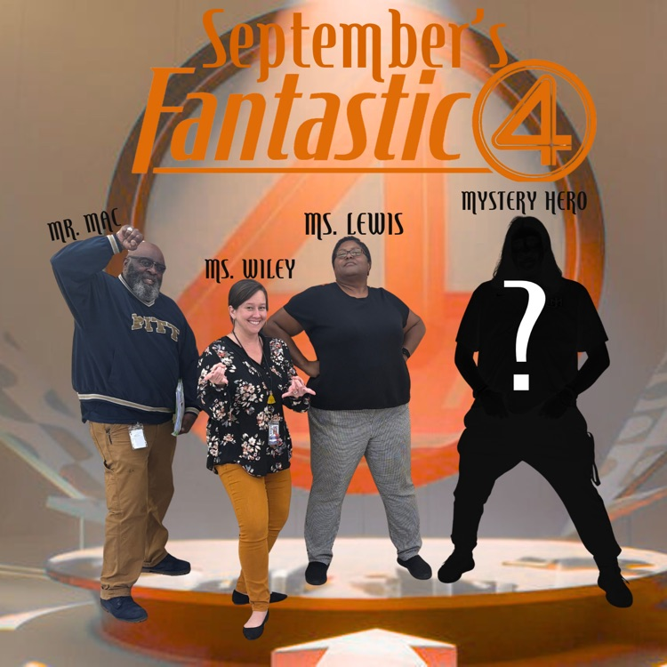 fantastic 4