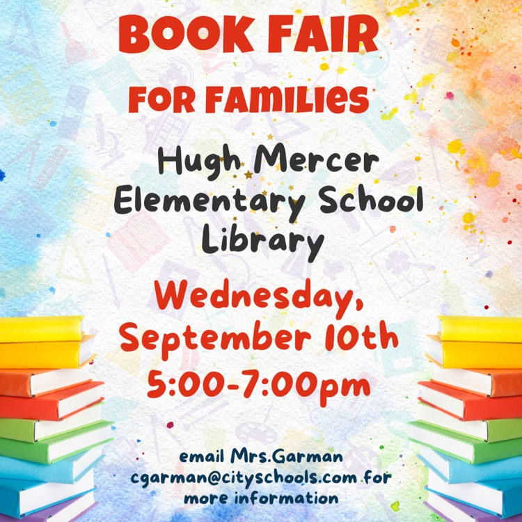 book fair
