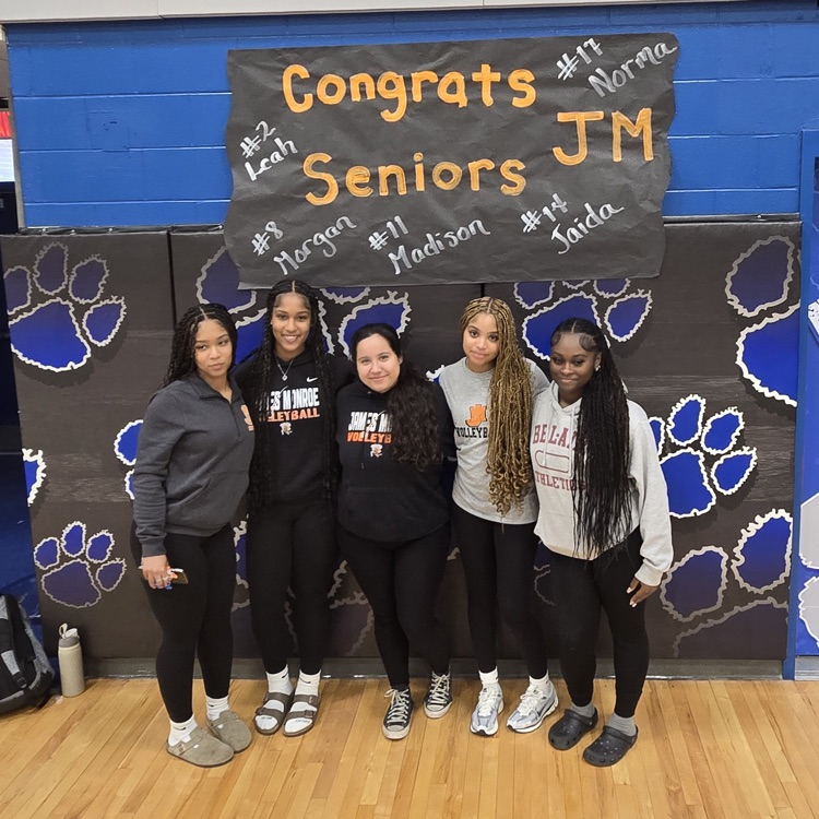 senior girks