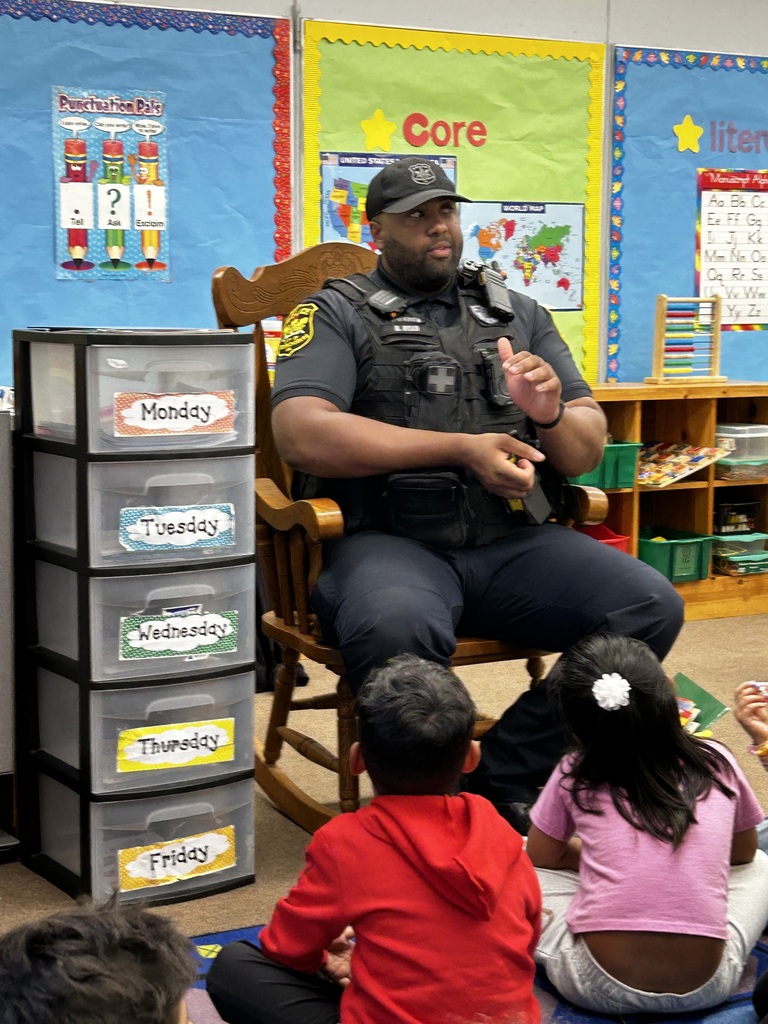 K cop