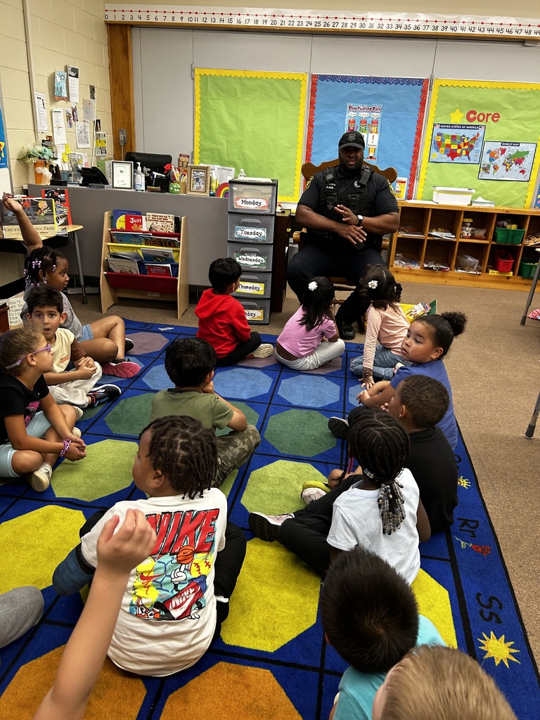 Kindergarten Cop