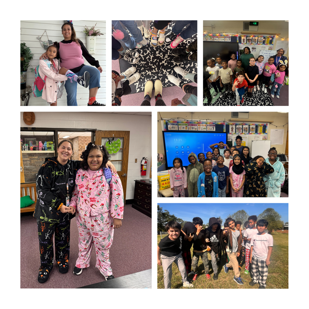 Spirit Days