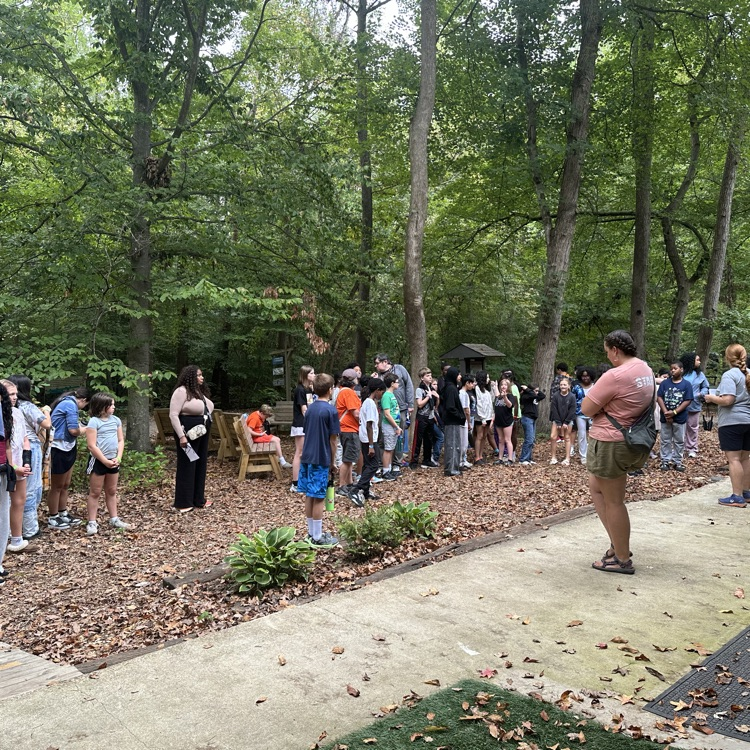 Friends of the Rappahannock 
