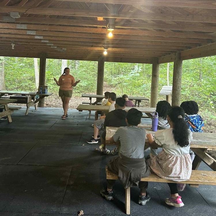 Friends of the Rappahannock 
