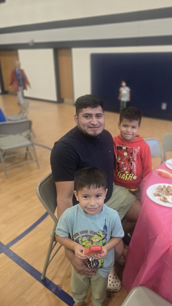 Back to School Night