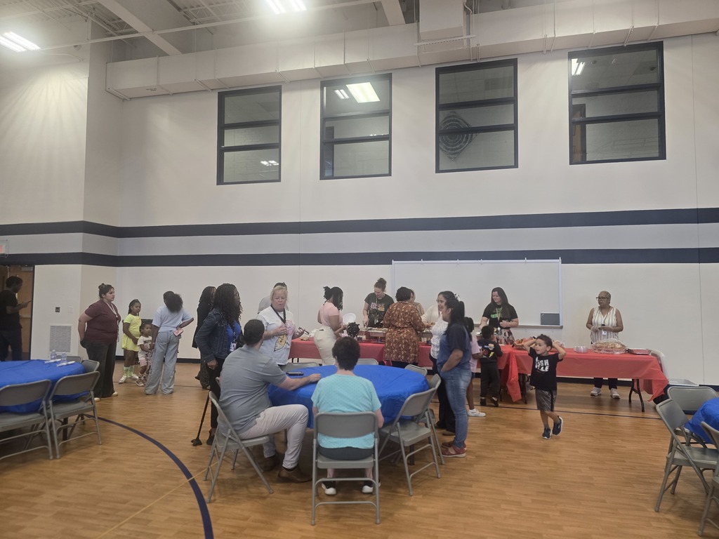 Back to School Night! 🏫🌜