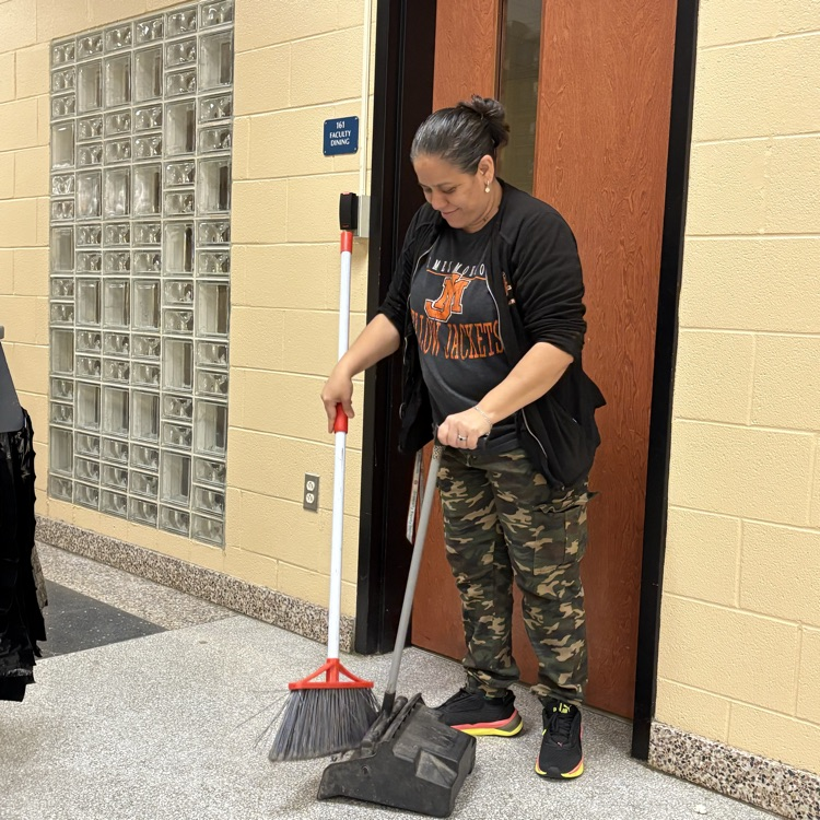 custodian