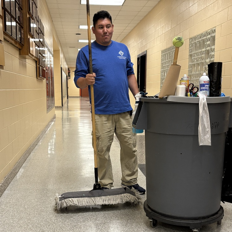 custodian