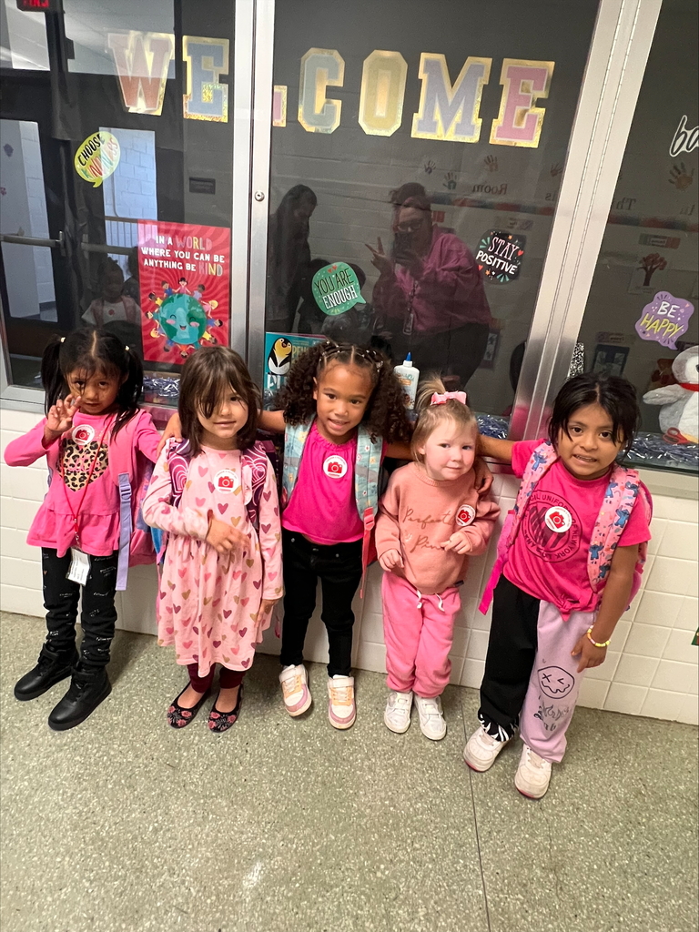 Together In Pink 🩷💮