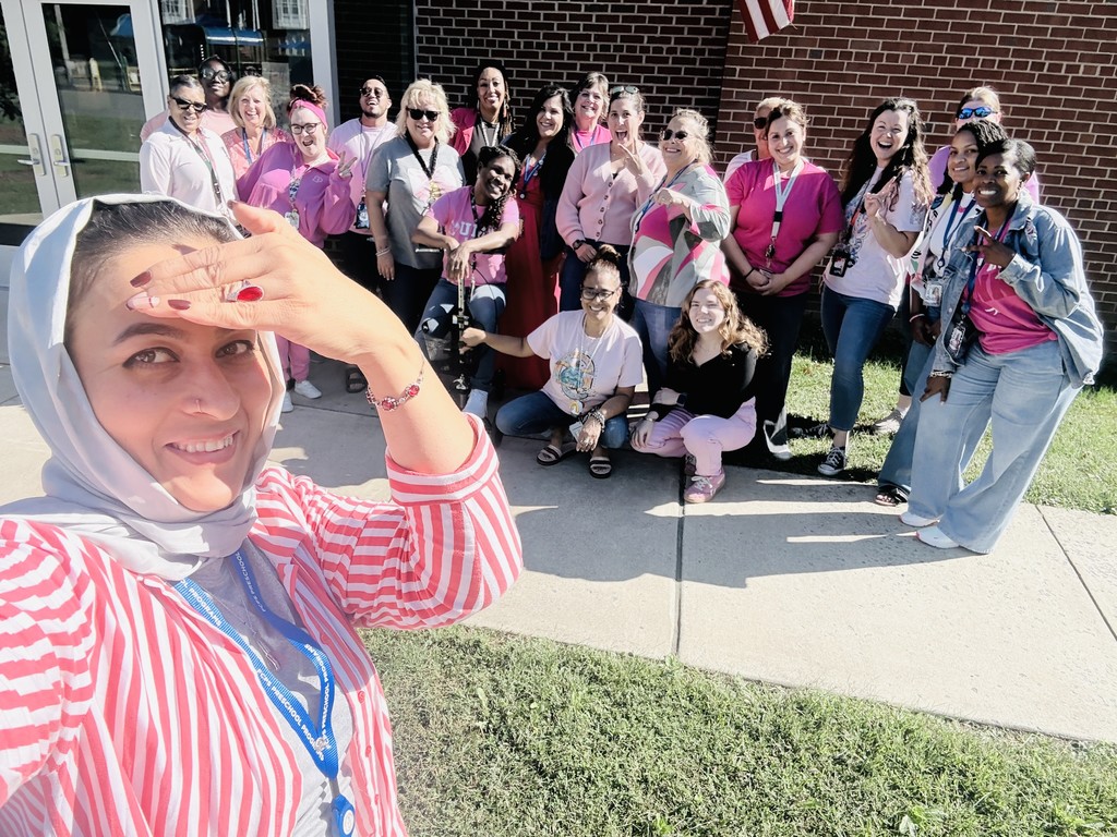 Together In Pink 🩷💮