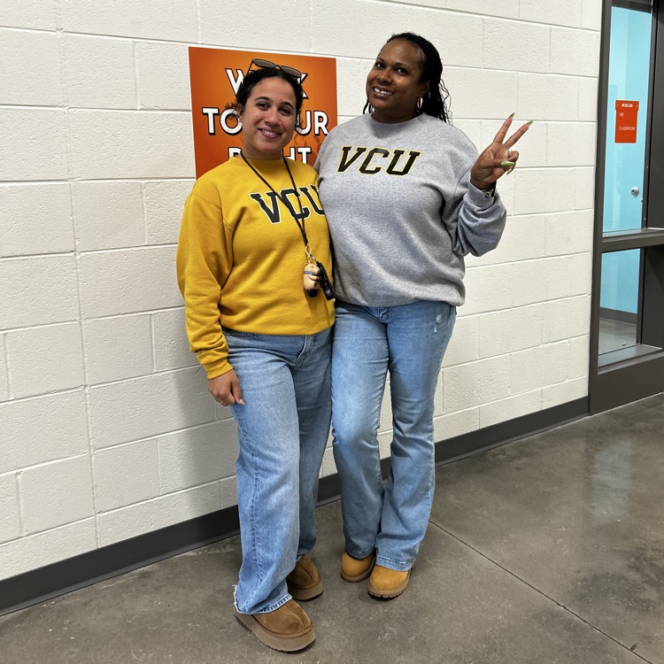 #CollegeDay