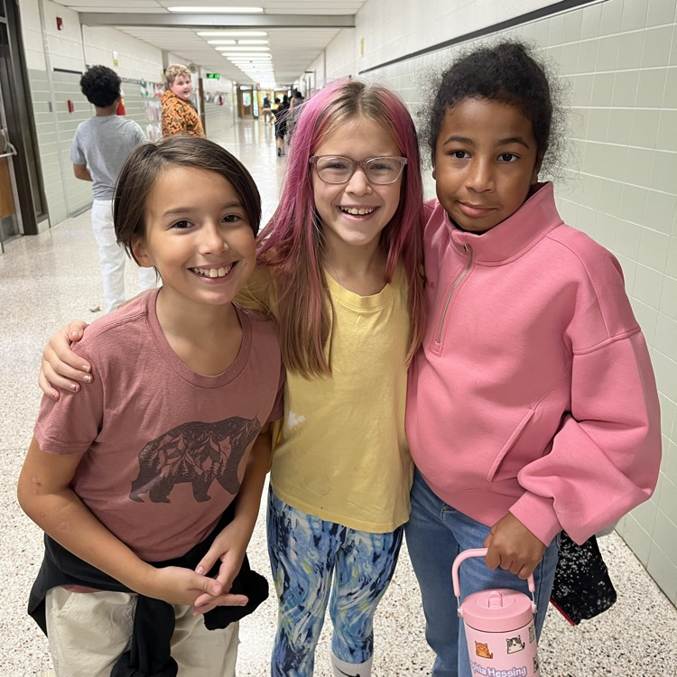 Pinktober