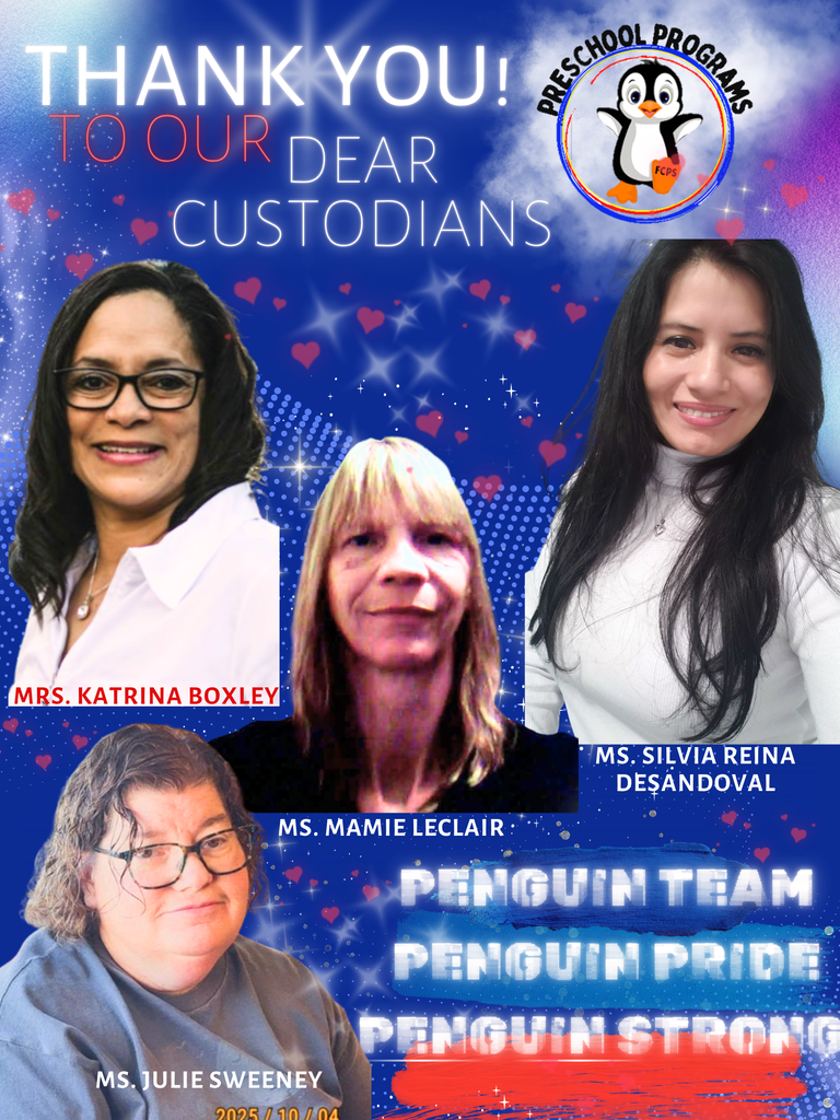 💙Thank you, Team❤️