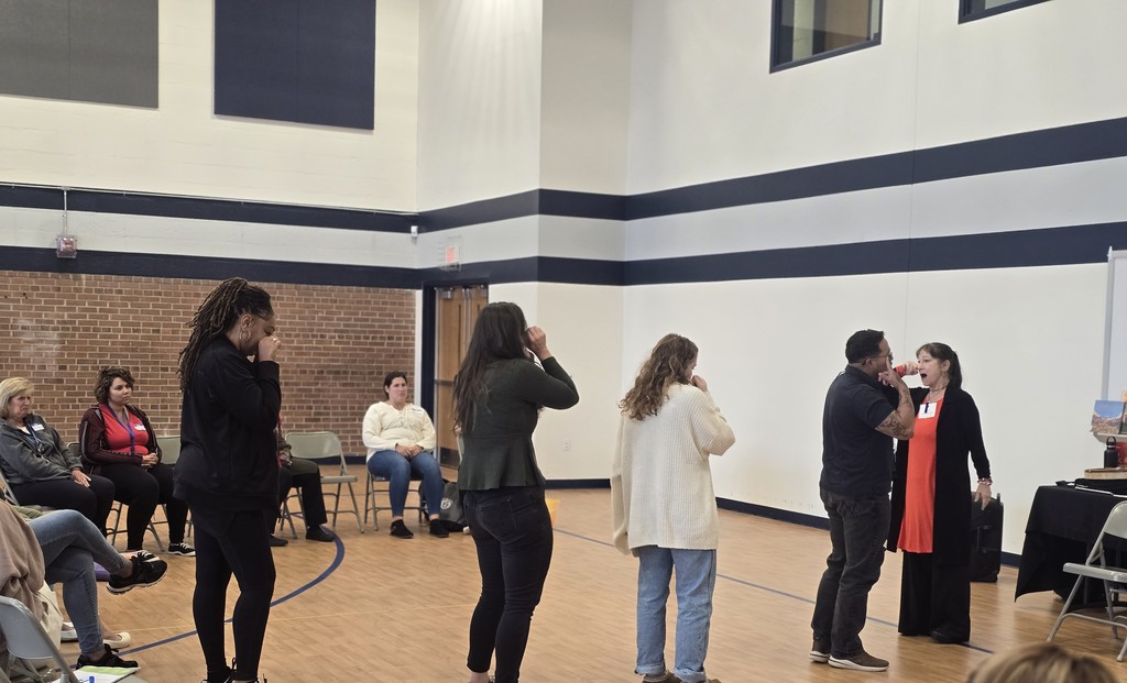 TAKING CHANCES MAKING DANCES with Wolf Trap 🐺🎶🎭