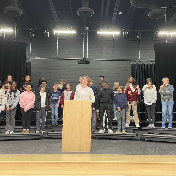 NJHS Scholars