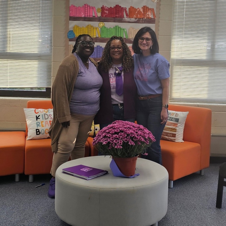 purple star representatives