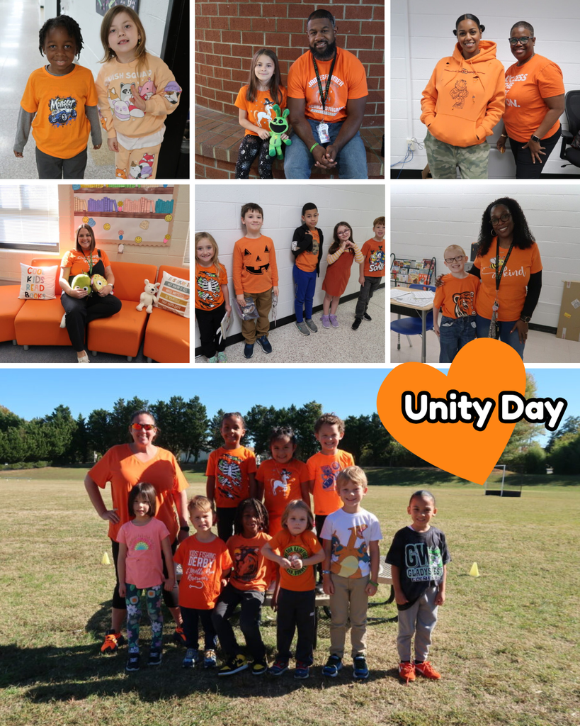 Unity Day