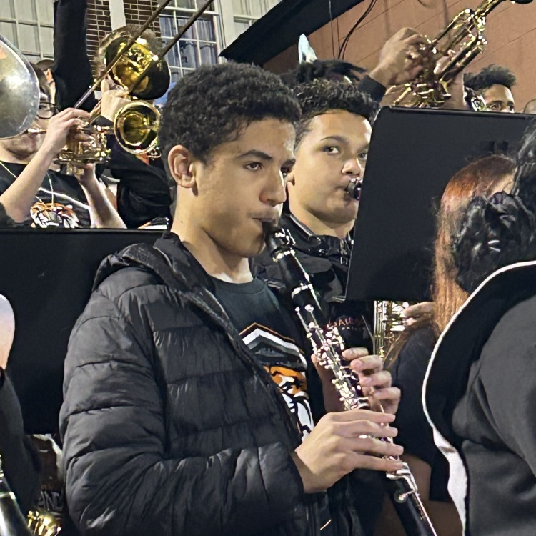 Football game