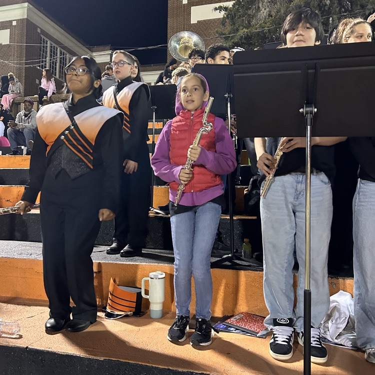 Football game