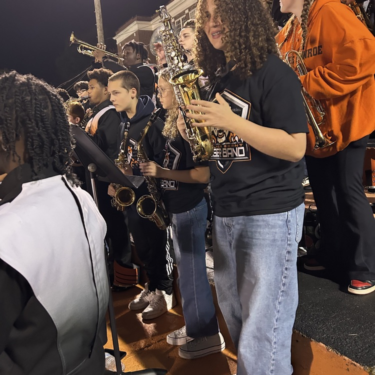 Football game