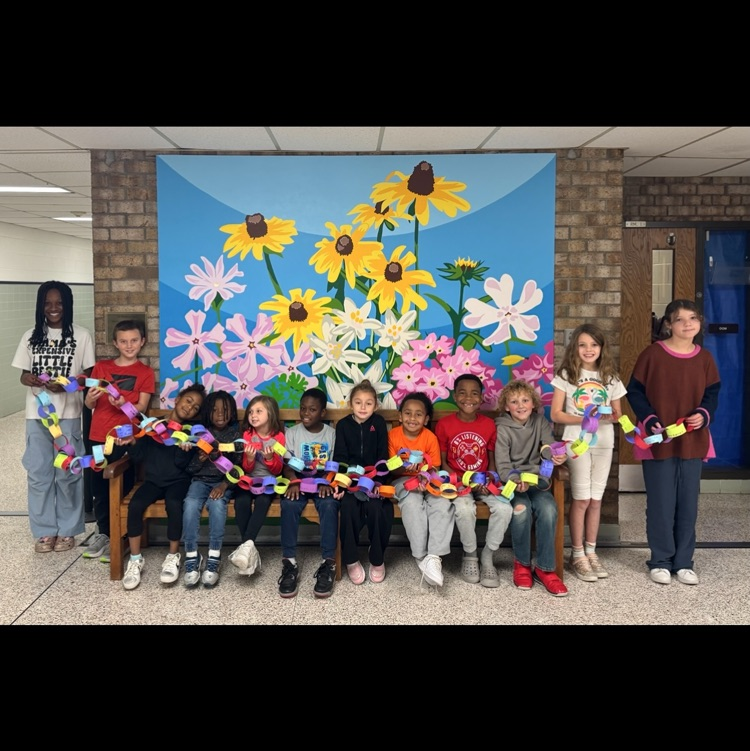 Kindness chain