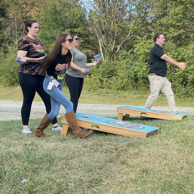 #WGMSCornholeTournament