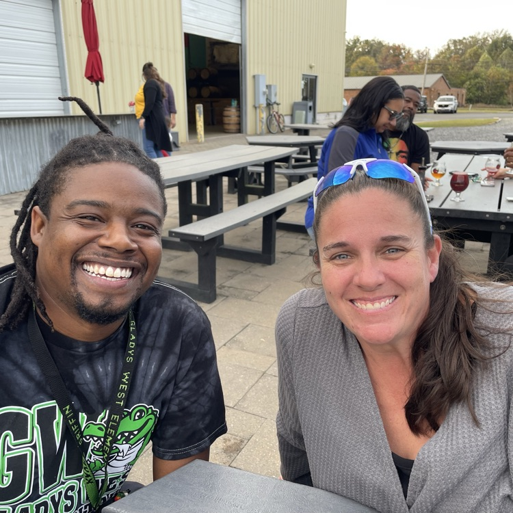 #WGMSCornholeTournament