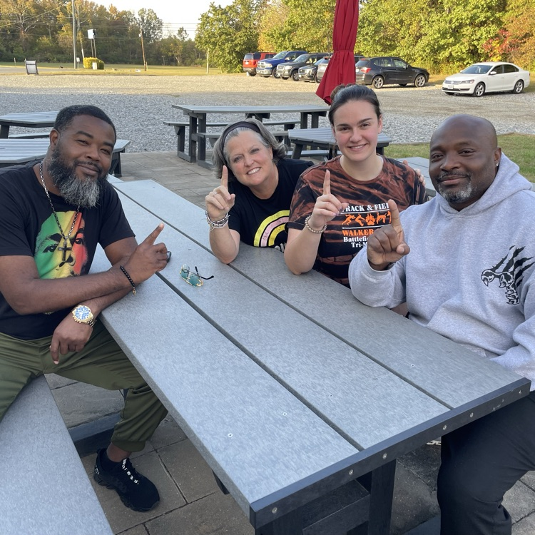 #WGMSCornholeTournament