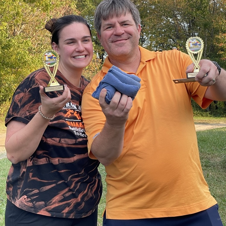 #WGMSCornholeTournament