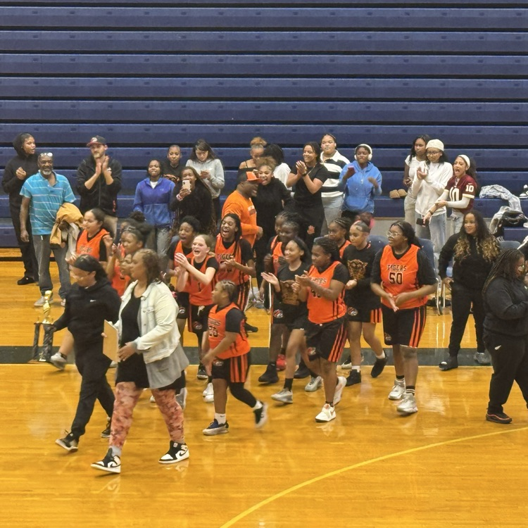 #WGMSLadiesBasketballChampions