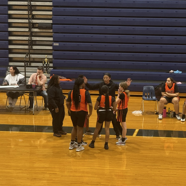 #WGMSLadiesBasketballChampions