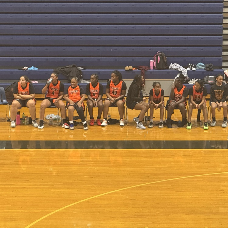 #WGMSLadiesBasketballChampions