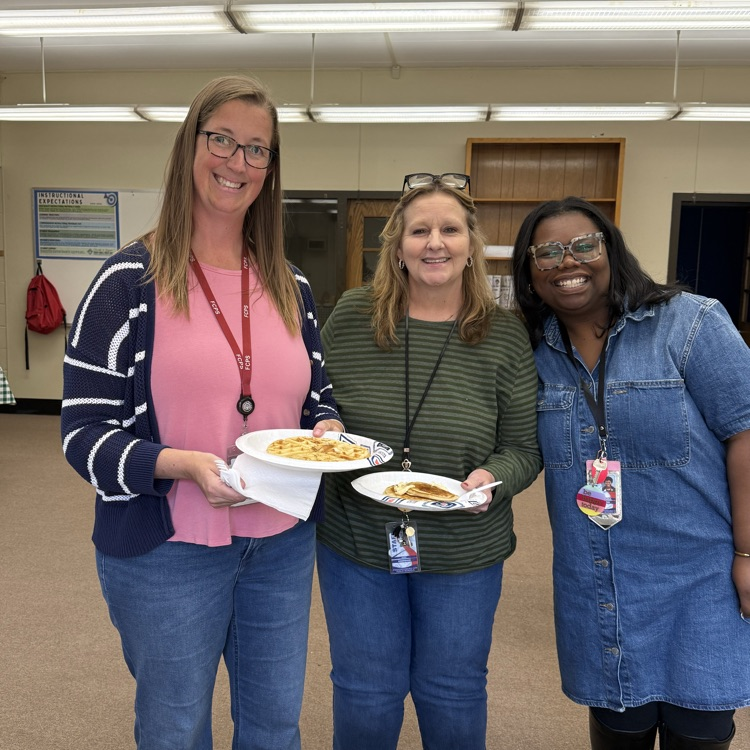 waffles and pancakes 