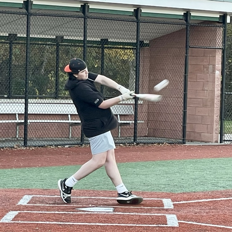#BaseBallPractice