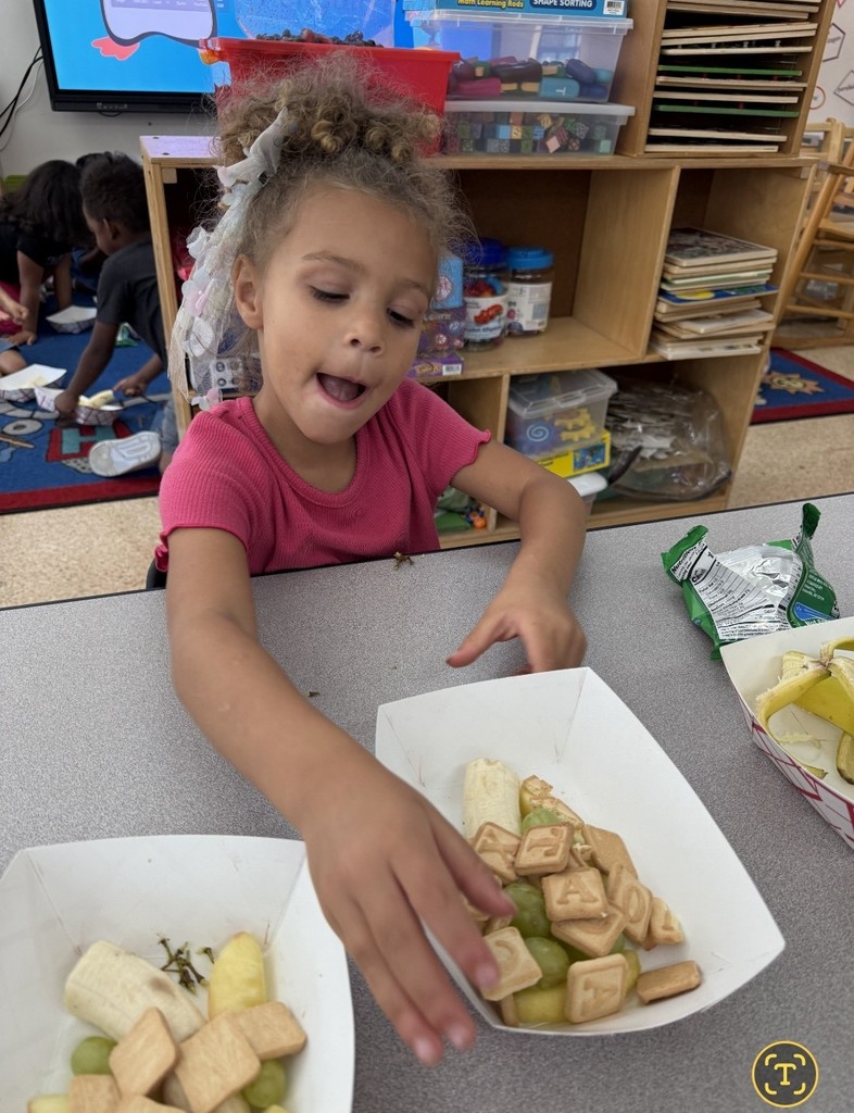 Falling in Love with Learning