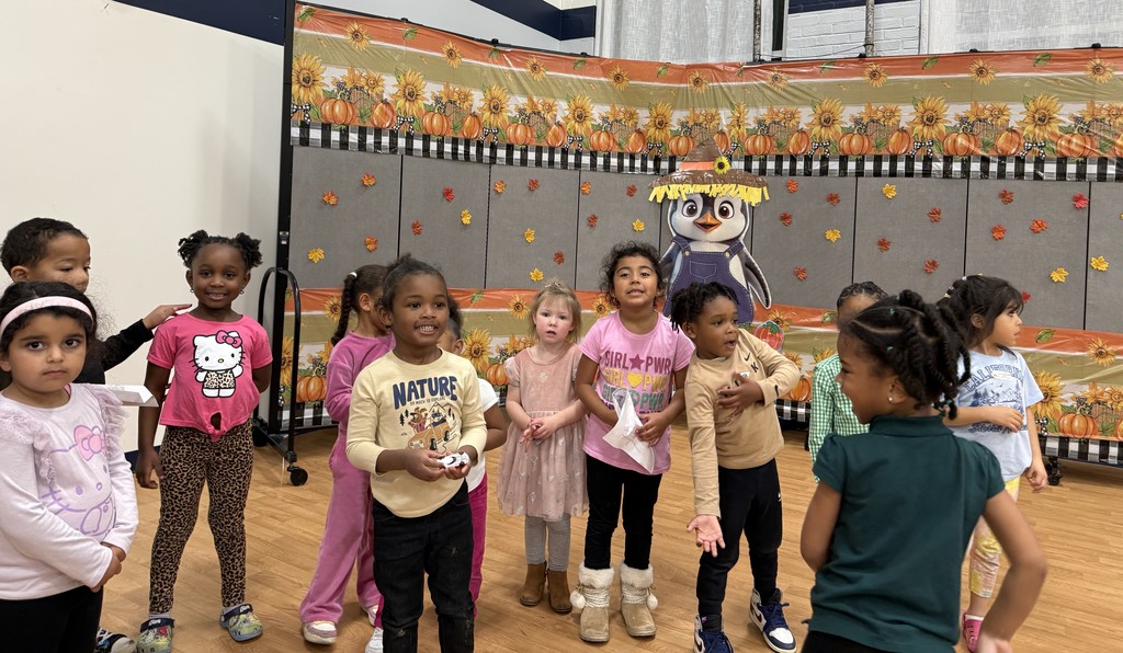 Thankful Family Night