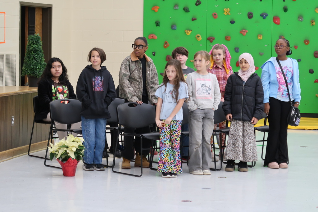 Class representatives