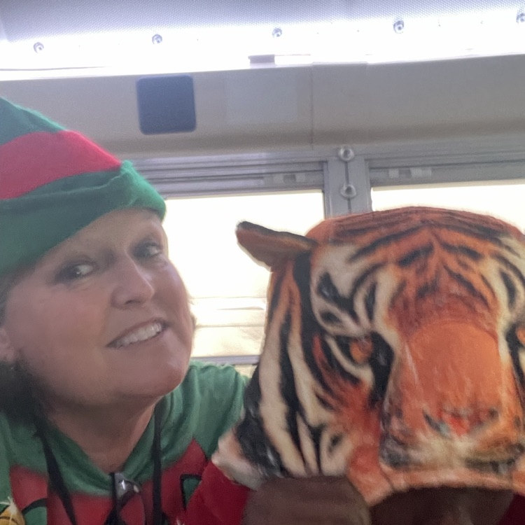 #WGMSHolidayGiftShop