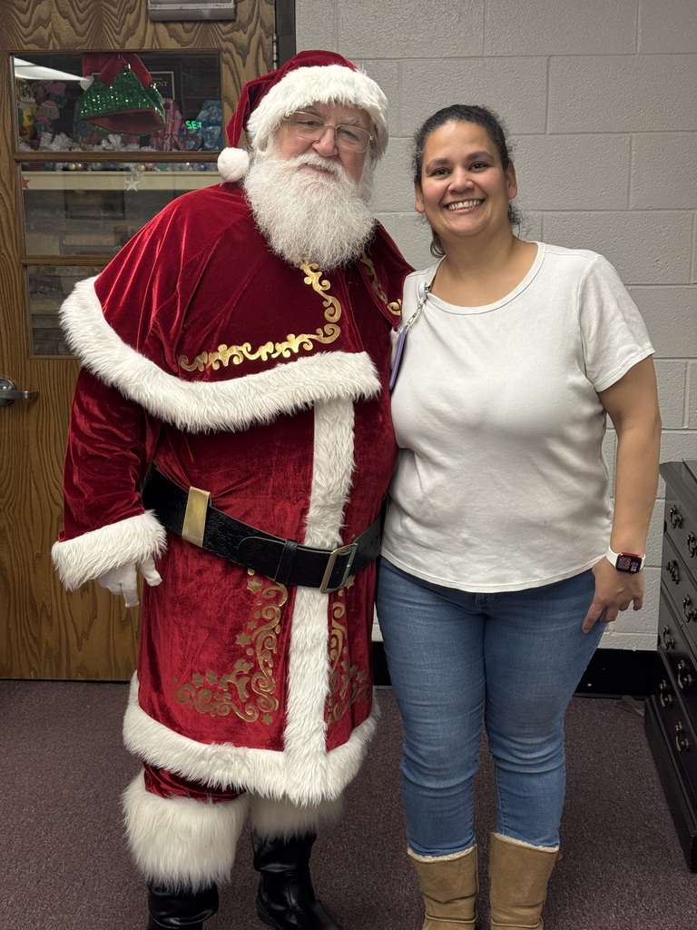Santa and Rojas