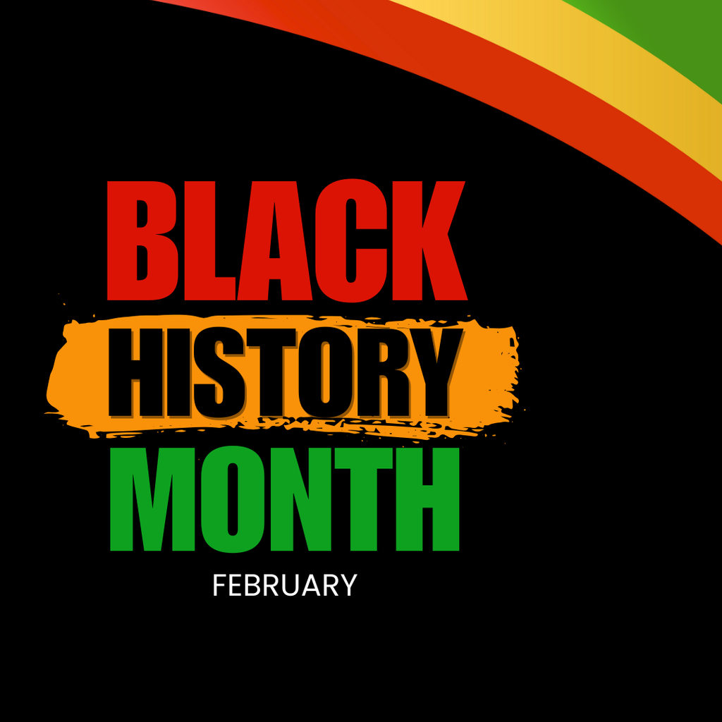 FCPS proudly celebrates Black History Month—honoring the voices, stories, and contributions of Black Americans who have shaped our nation and continue to inspire our students every day. 🖤✨