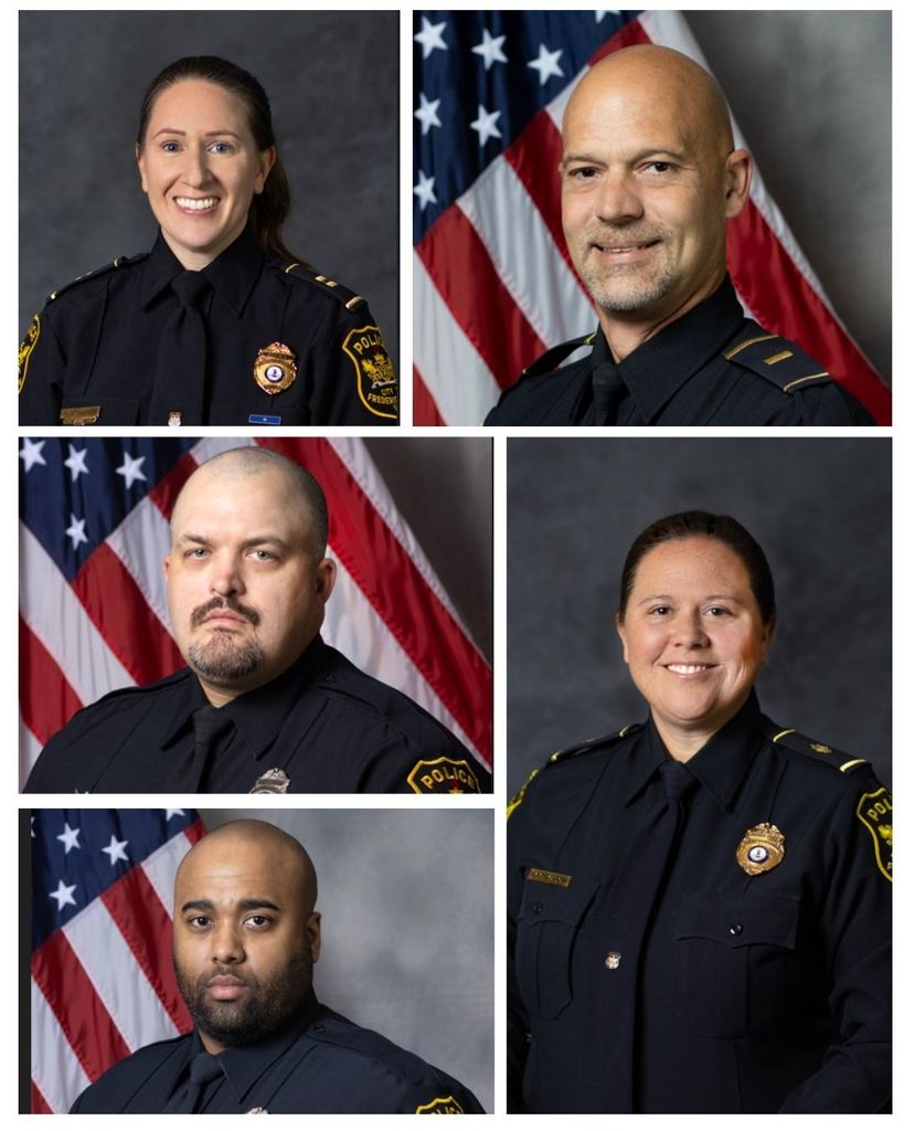 It’s National School Resource Officer Appreciation Day! 🚔💙 Thank you to our School Resource Officers for helping create safe, supportive school environments while building strong connections with students and staff. Your dedication makes a difference every day!