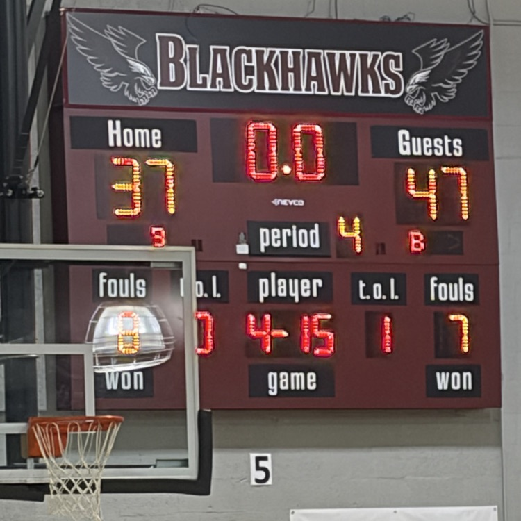 #WGMSTigerBasketball