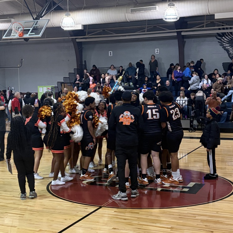 #WGMSTigerBasketball