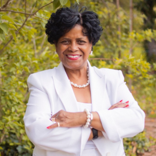 Dr. Marceline Catlett Named Virginia Division III Superintendent of the Year