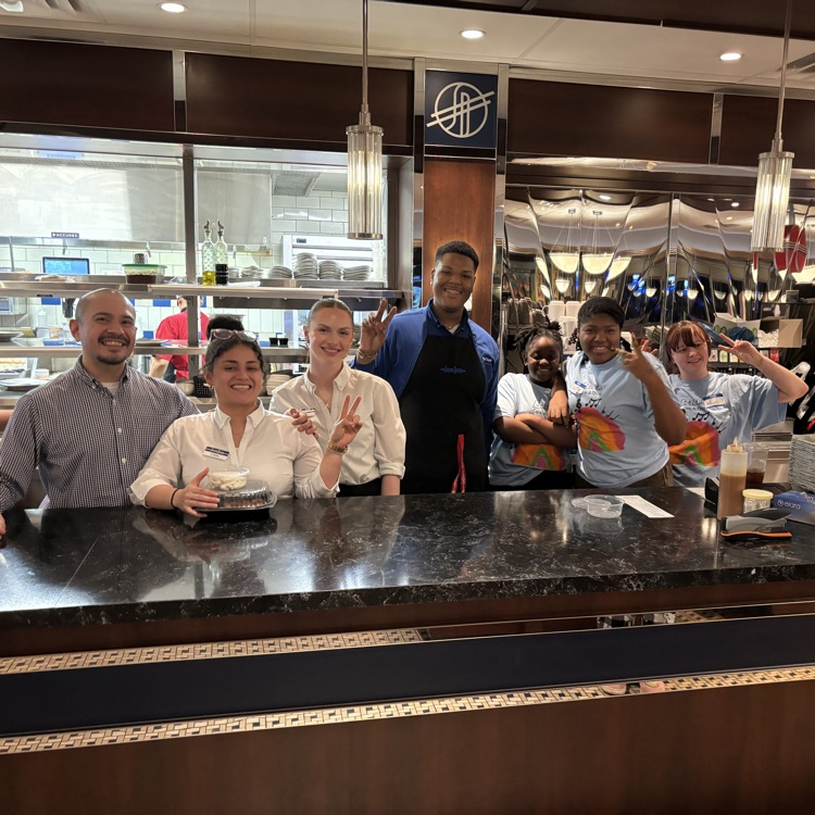 #WGMSSilverDinerFundraiser