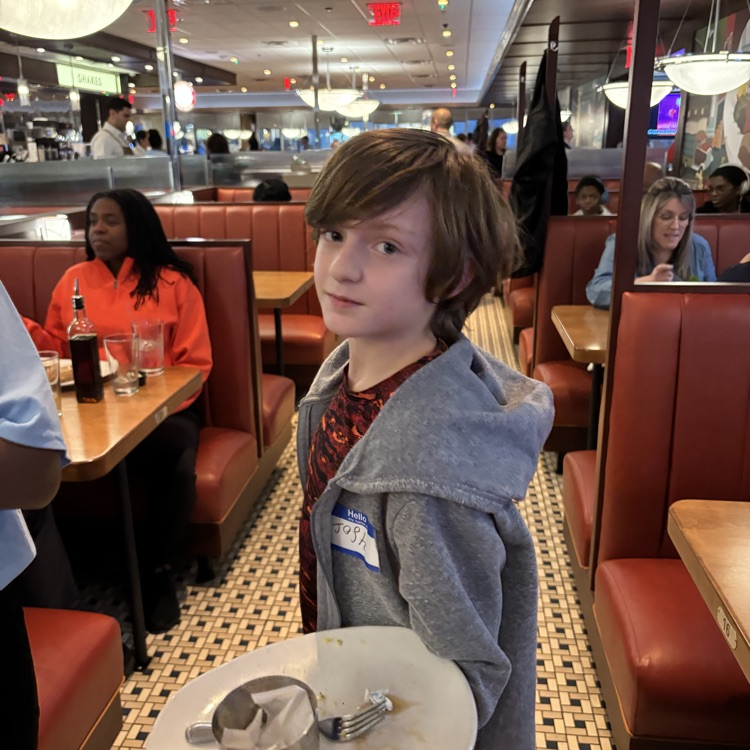 #WGMSSilverDinerFundraiser