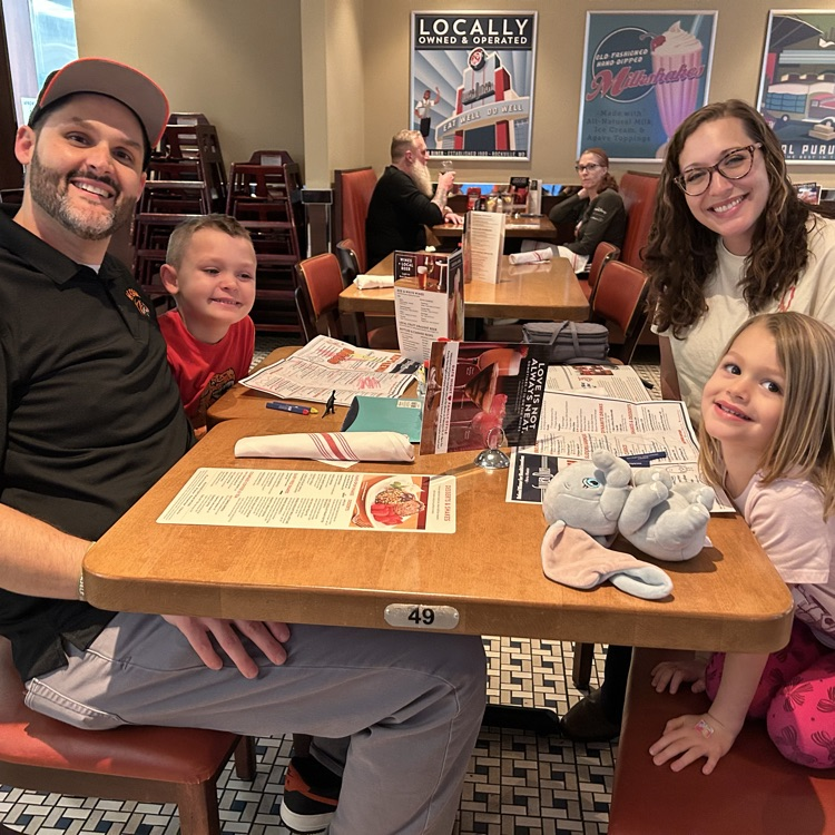 #WGMSSilverDinerFundraiser