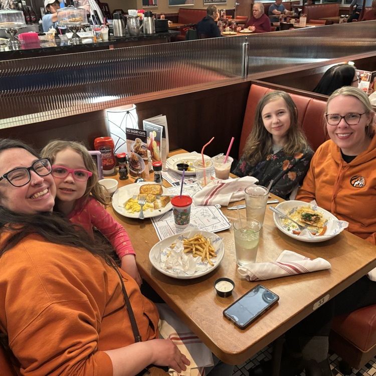 #WGMSSilverDinerFundraiser