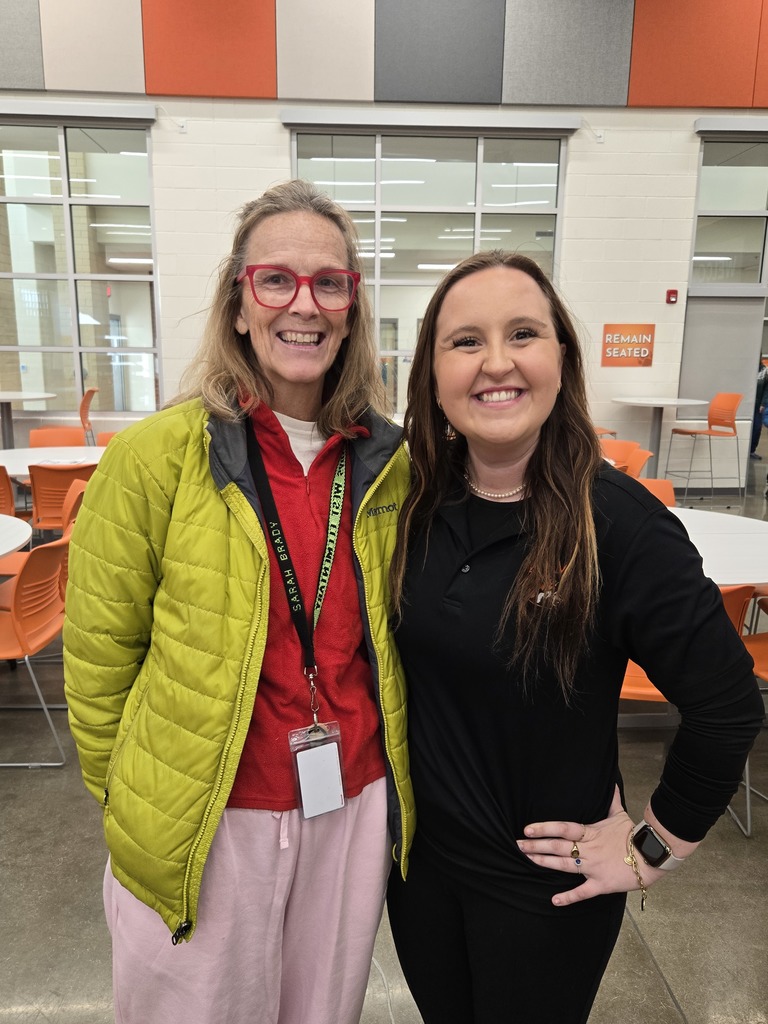 All 5th graders visited the Walker Grant Middle School last week for their transition tour! Thanks to collaboration with counselors, teachers, and administrators, the Connection Resources Center provided translated tour guides to ensure all students felt included, confident, and excited for this next step!